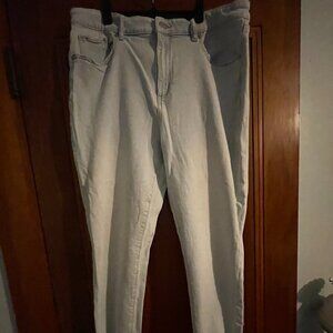 Ann Taylor Loft Jeans